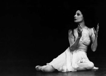 Este ballet se convirtió en uno de los más grandes personajes de Alicia Alonso. Foto: Alicia Sanguinetti/Ballet Nacional de Cuba.