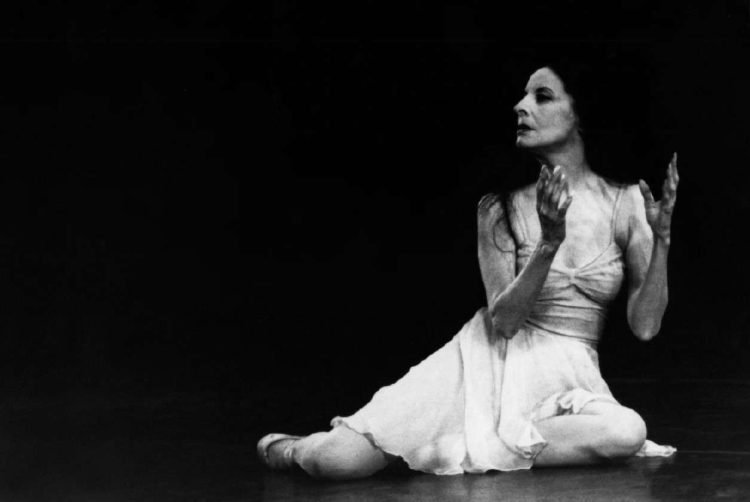 Este ballet se convirtió en uno de los más grandes personajes de Alicia Alonso. Foto: Alicia Sanguinetti/Ballet Nacional de Cuba.