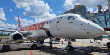 Cuba Venezuela vuelos