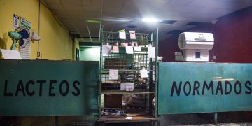 Bodega cubana en una imagen de archivo: Kaloian Santos Cabrera / Archivo.