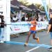 El etíope Tadese Starge Demeke ganó la Maratón de Varadero 2023. Foto: Tomada de @jit_digital