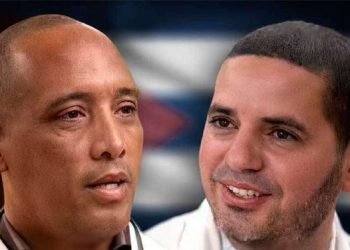 Los médicos cubanos Assel Herrera Correa y Landy Rodríguez secuestrados en Mandera, Kenia