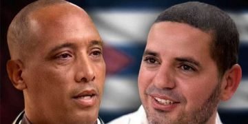 Los médicos cubanos Assel Herrera Correa y Landy Rodríguez secuestrados en Mandera, Kenia