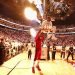 Con una gran actuación del pivot Bam Adebayo, Miami Heat venció en 6 juegos a New York Knicks y espera a Celtics o Sixers para disputar el título de Conferencia Este de la NBA. Foto: Rhona Wise/EFE.
