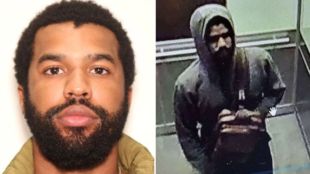 Suspect arrested in Atlanta shooting