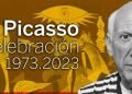 Inauguración de la expo Picasso Celebración 2023 1