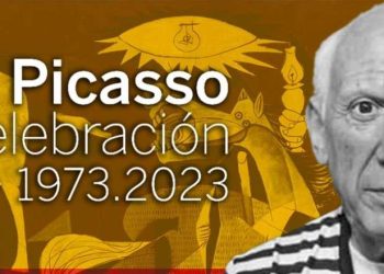 Inauguración de la expo Picasso Celebración 2023 1