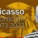 Inauguración de la expo Picasso Celebración 2023 1