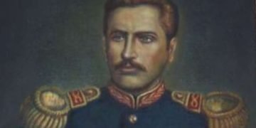 Juan Luis Pacheco de Céspedes.