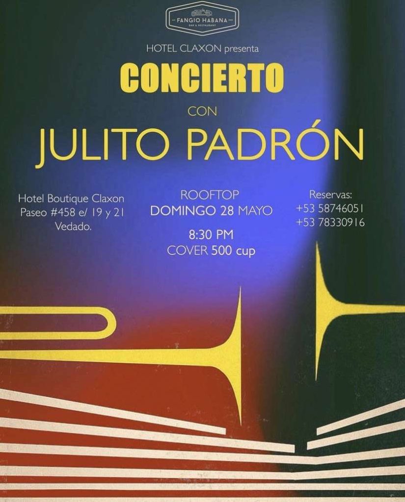 Julito Padrón