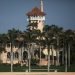 Mar-a-Lago, la residencia de Trump en Florida. Foto: REUTERS.