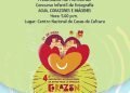 Programa Encuentro Internacional de Artes para la Infancia Corazón Feliz 1