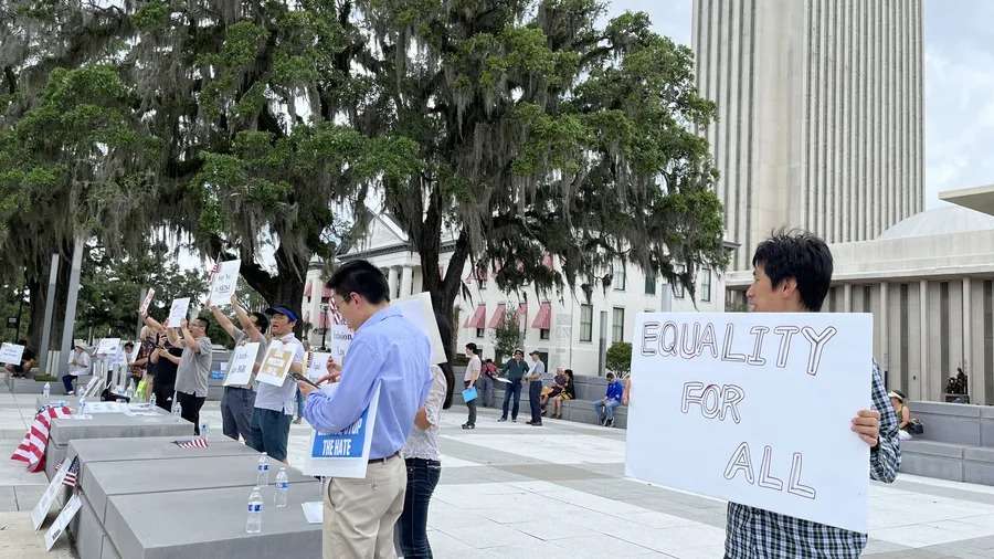 Governor DeSantis Bans Chinese Citizens From Buying Land In Florida