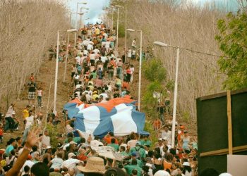 Las Romerías de Mayo. Foto: Online Tours.