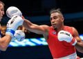 Arlen López Domadores Cuba