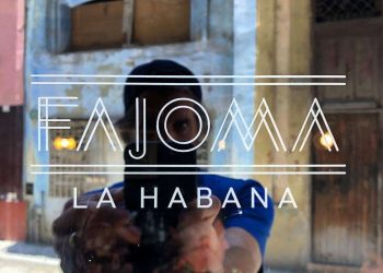 bar fajoma La Habana