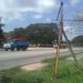 Vehículos en una carretera en las afueras de la ciudad de Camagüey. Foto. Archivo OnCuba.