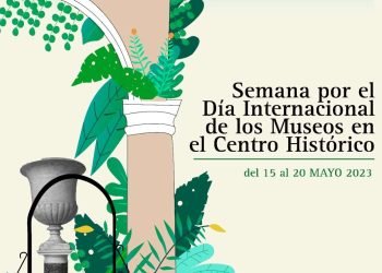dia internacional de los museos habana vieja