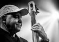 El músico cubano Juan Carlos Formell, integrante de la orquesta Los Van Van, fallecido en Nueva York el pasado 26 de mayo de 2023. Foto: Los Van Van / Facebook.