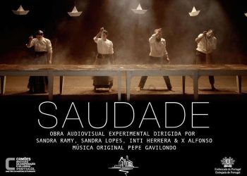 saudade sandra ramy en el teatro martí 1