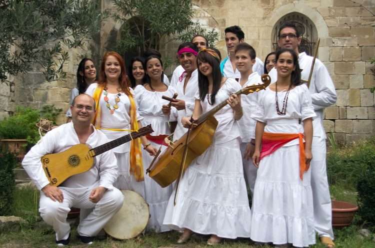 Conjunto de Música Antigua Ars Longa