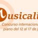 Festival Internacional Musicalia de Piano