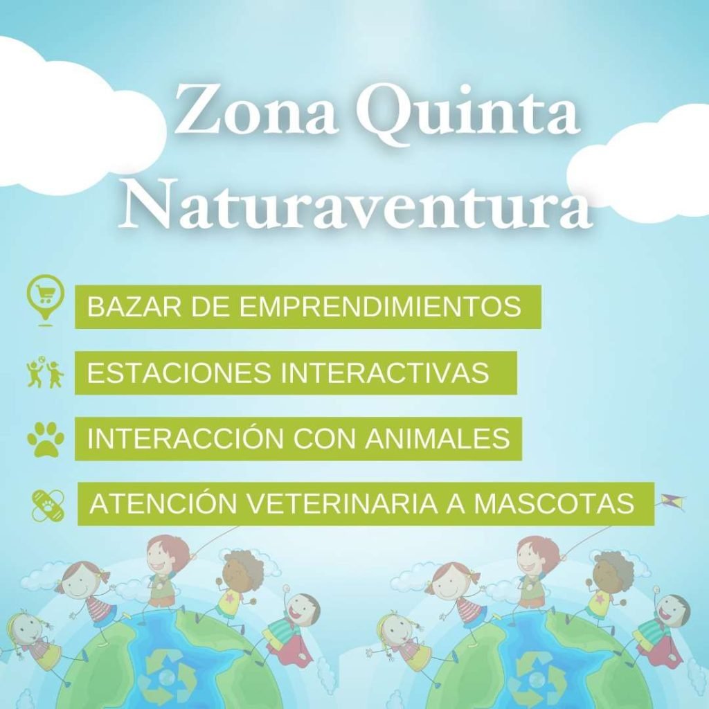 Fifth Zone Naturaventura Festival 2