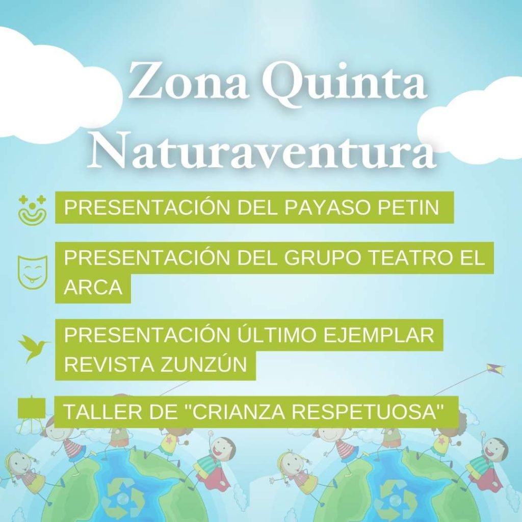 Festival Zone Quinta Naturaventura 3
