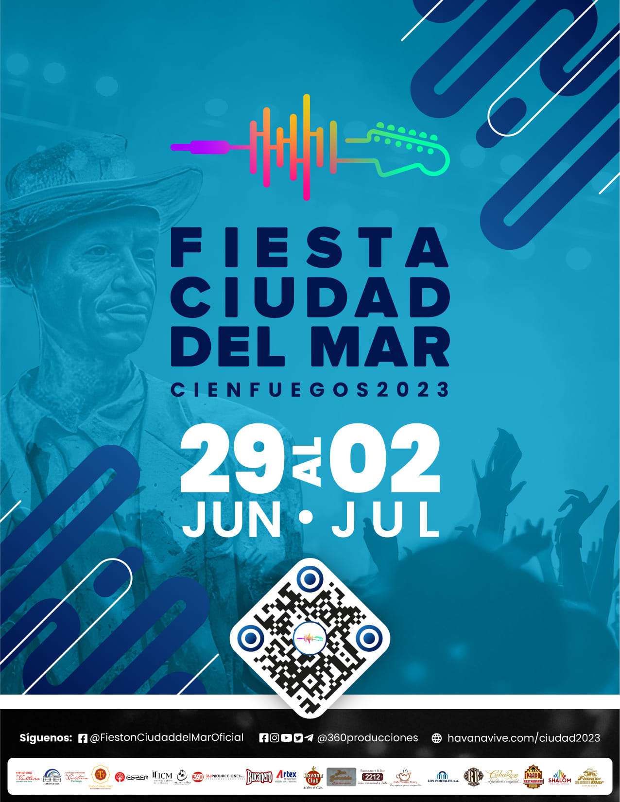 Festival de Música Alternativa Ciudad del Mar
