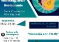 II Festival del Filin en Cuba Bohemia mía 1