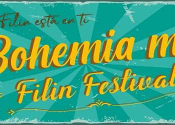 II Festival del Filin en Cuba Bohemia mía banner