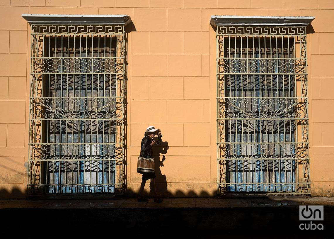 Remedios fue fundada en la segunda década del siglo XVI. Foto: Otmaro Rodríguez.