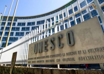 La sede de la Unesco. Foto: Unesco.org