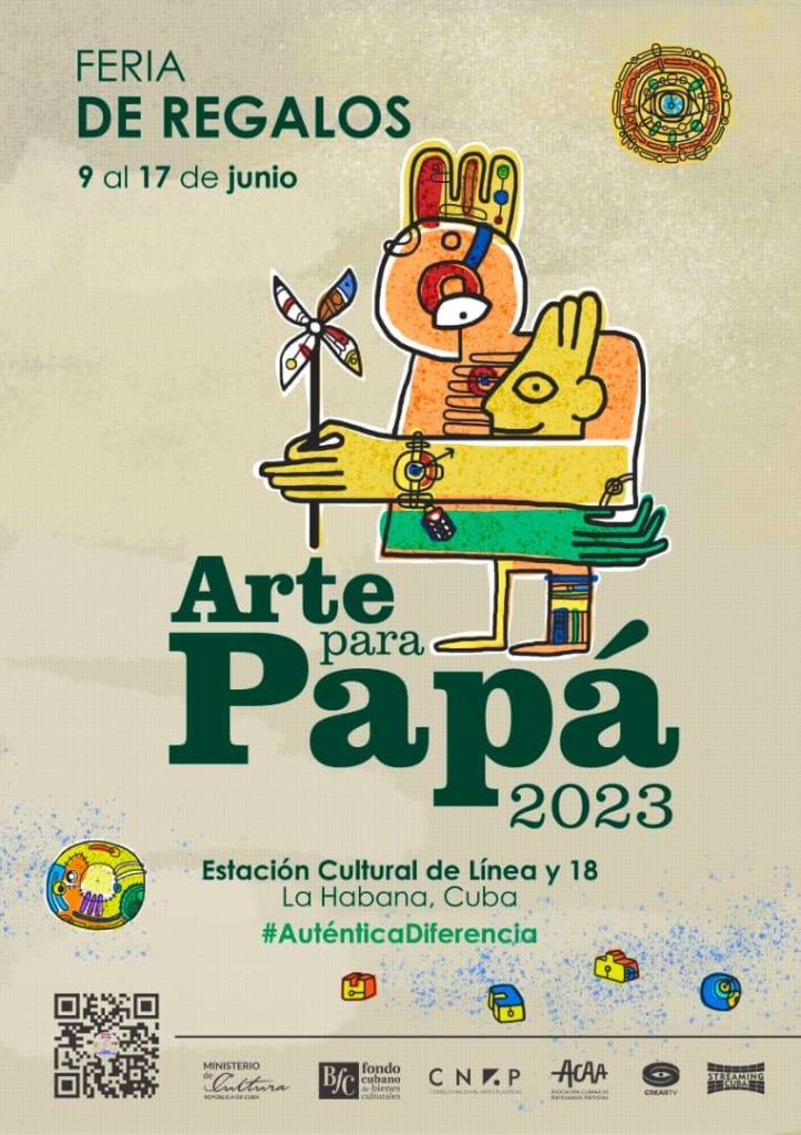 arte para papá