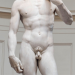 David, de Miguel Ángel. Foto: tomada de Firenze made in Tuscany (online).