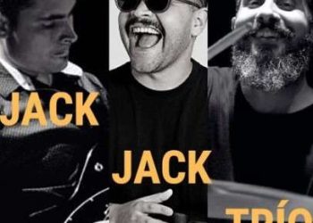 jack jack trío