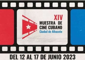 muestra de cine cubano en Albacete