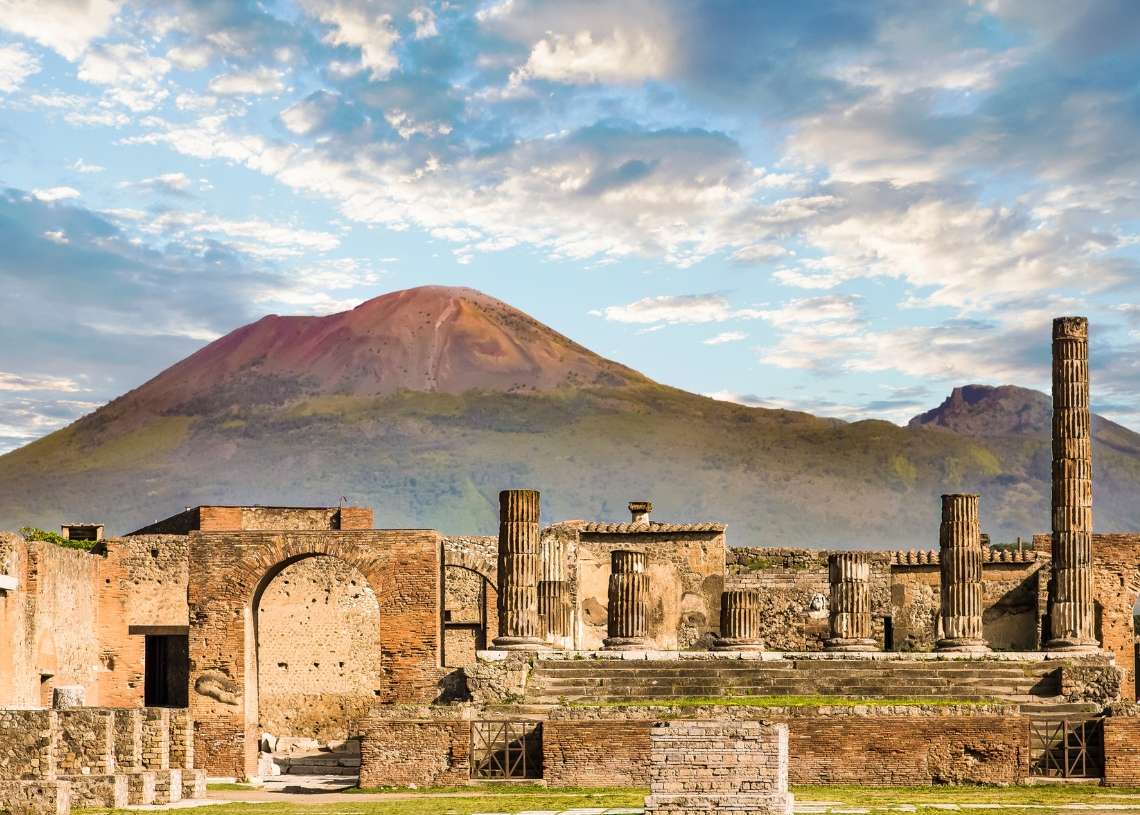 Un viaggio nel passato: l’antichità classica in America Latina