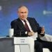 Vladimir Putin | Foto: Ramil Sitdikov/RIA Novosti