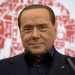 Silvio Berlusconi en Roma, mayo de 2016. Foto: Vincenzo Livieri.