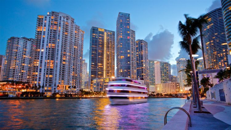 Miami. Foto: Expedia.
