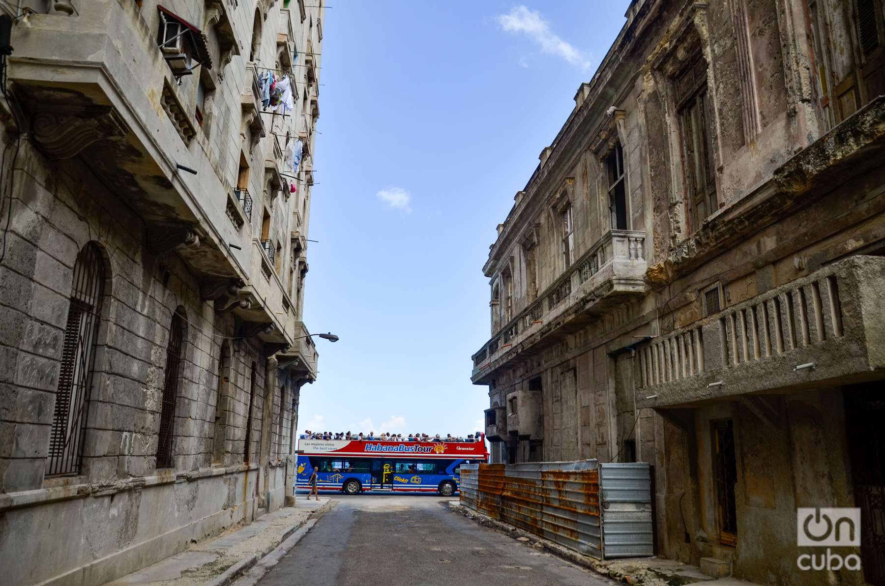 Cuba conclude aprile con più di 1 milione di visitatori internazionali
