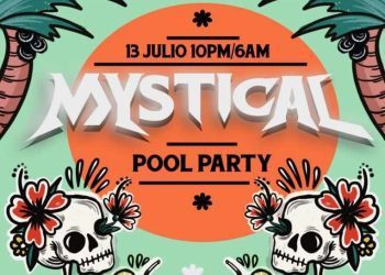 mystical pool party 1