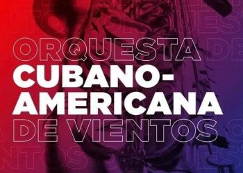orquesta cubano-americana de vientos 1