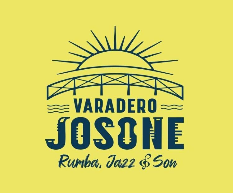 Cartel Festival Varadero Josone. Imagen: Varadero Josone Oficial / Facebook.