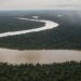 Amazonia. Foto: France 24.