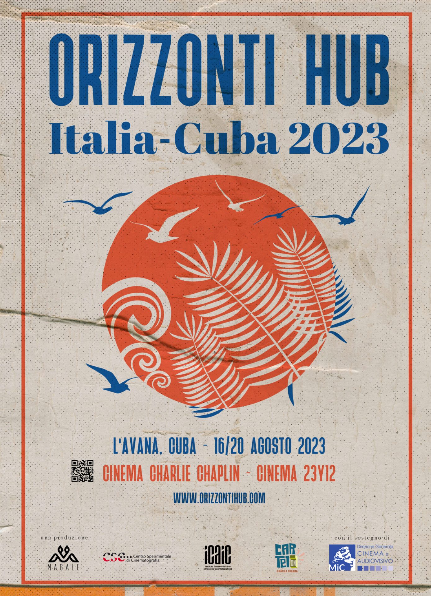 ORIZZONTI-HUB-2023 festival