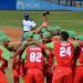 Los Leñadores derrotaron con autoridad a Industriales y confirmaron su superioridad en la 62 Serie Nacional de Béisbol. Foto: Ricardo López Hevia/ Archivo