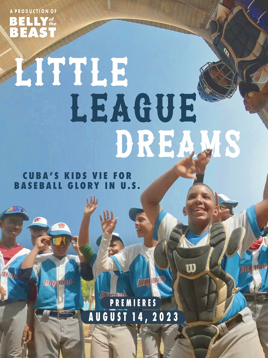 Beisbol en Miami: Historia, principales equipos y referentes - Cute Digital  Media