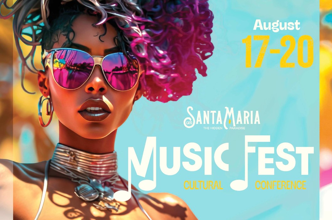 Santa María Music Fest portada